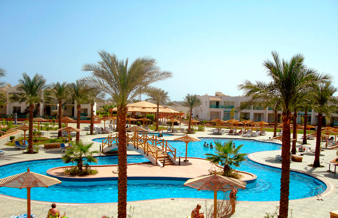 Egipt Dahab