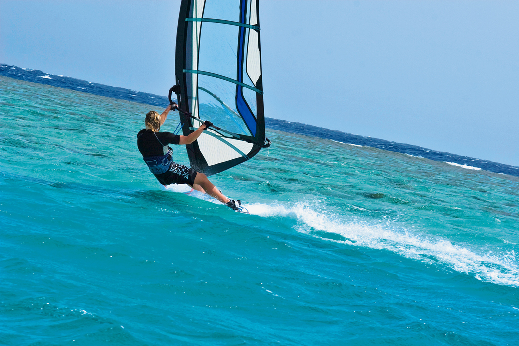 Wakacje Dahab 4