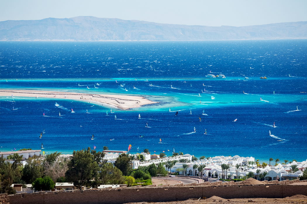Wakacje last minute Djerba - oferty