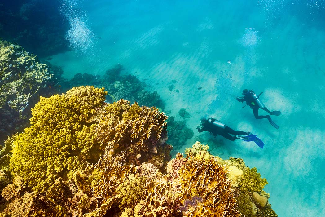 All inclusive Marsa Alam Egipt