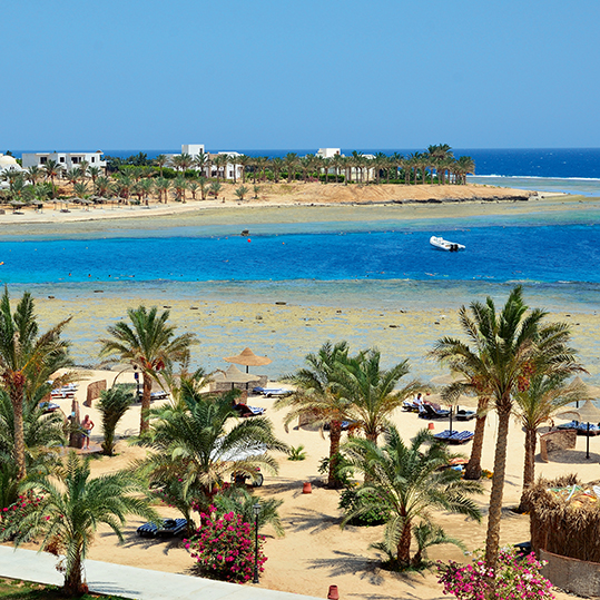 Wakacje Marsa alam All Inclusive