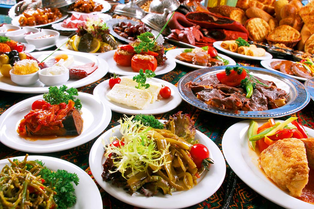 Wczasy Bodrum Turcja