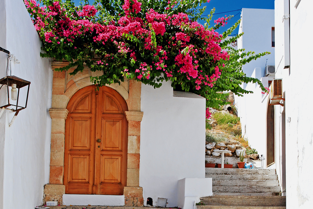Wakacje Rodos 4