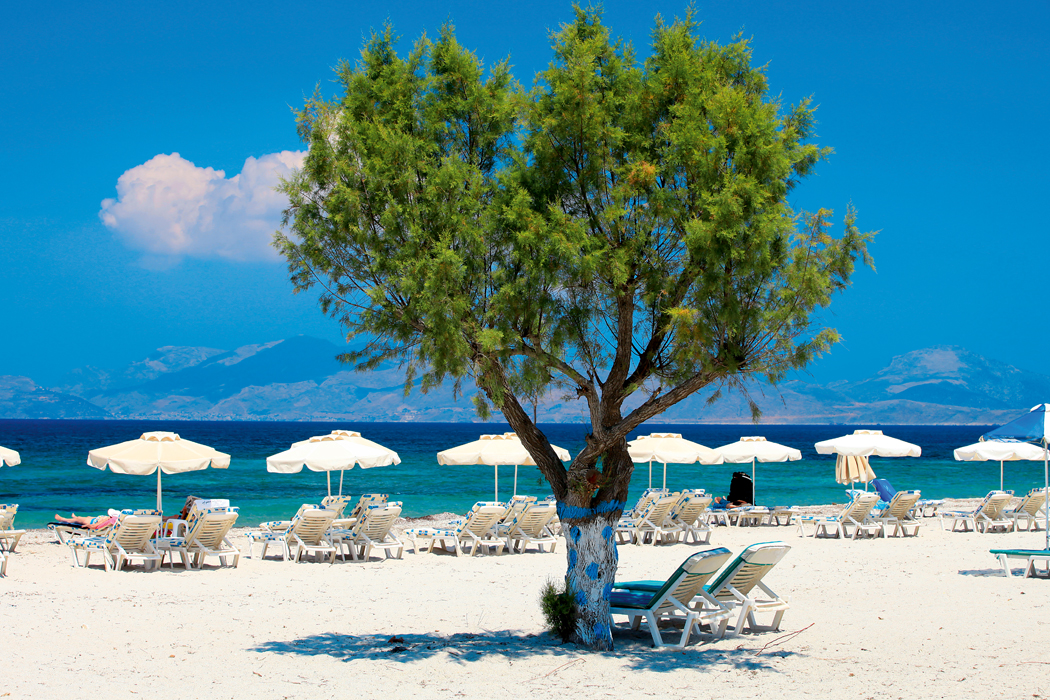 Kos Grecja All Inclusive 2024