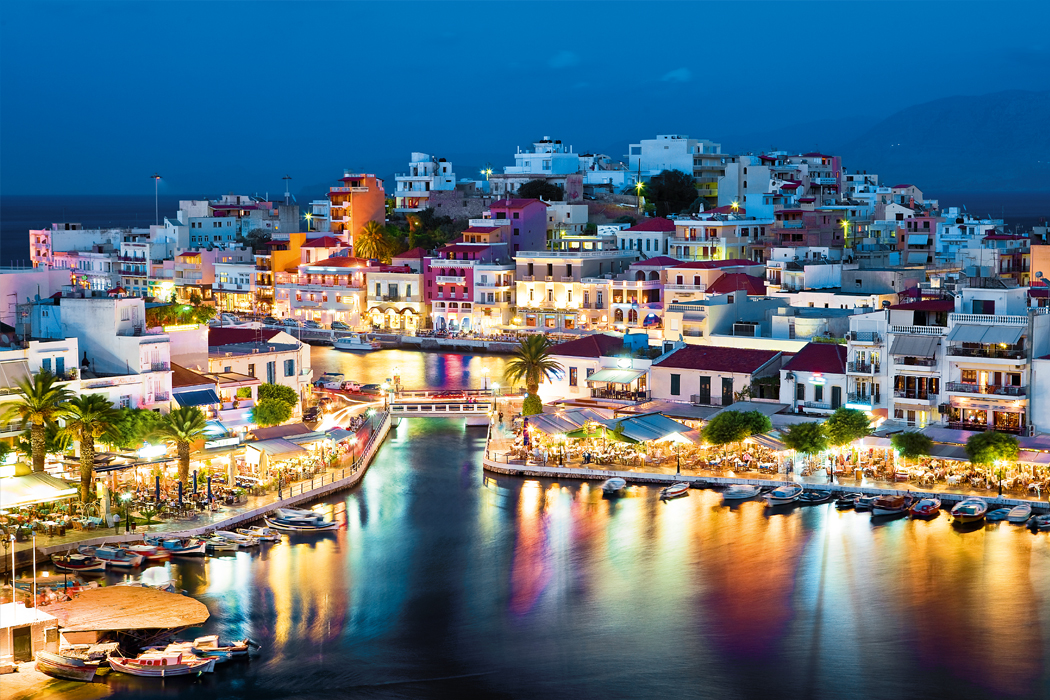 Kreta Grecja All Inclusive 2024
