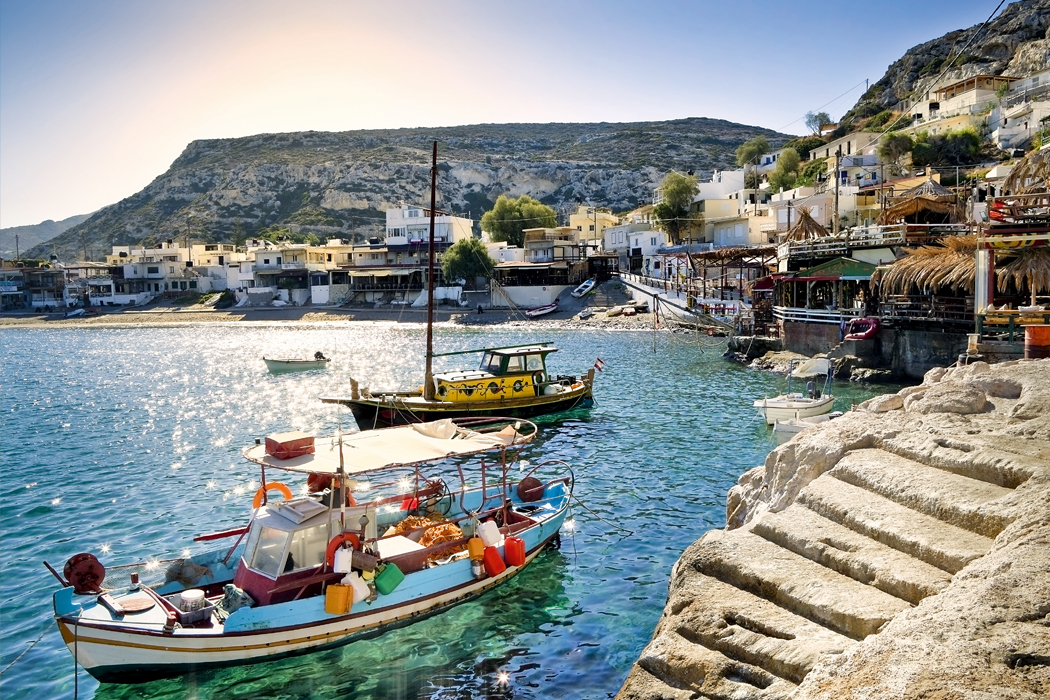 Wakacje Kreta 2