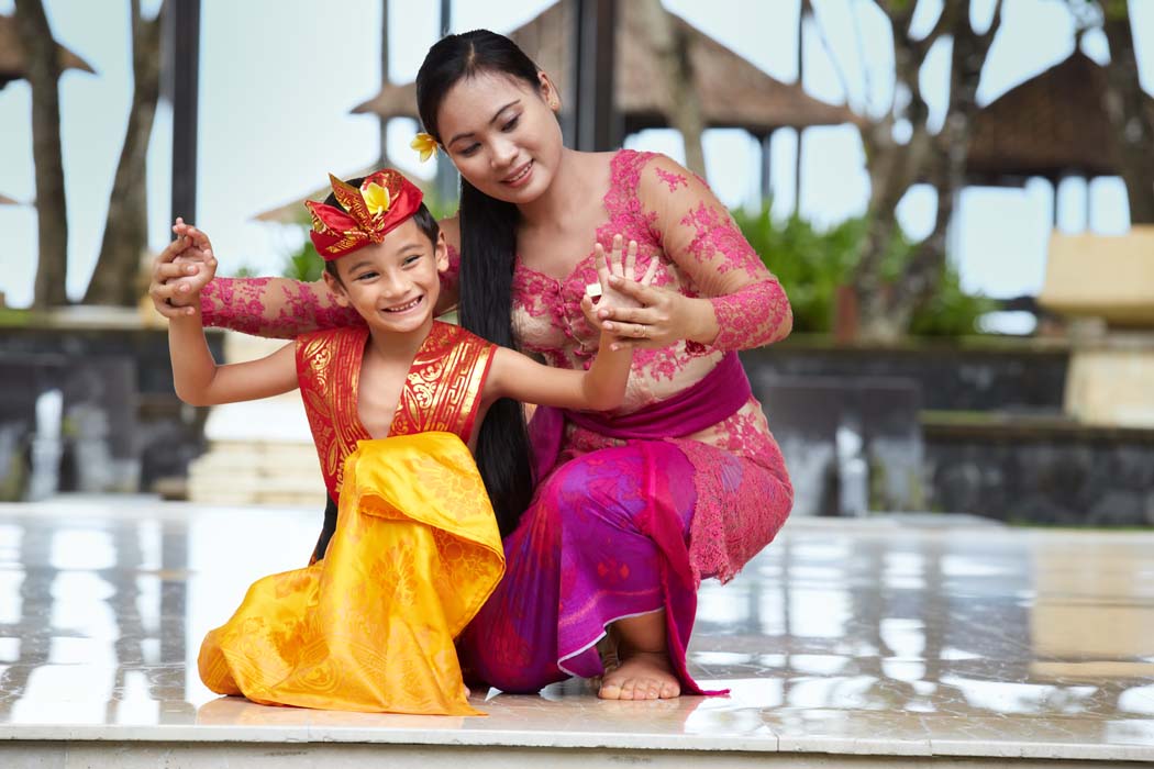 Bali Indonezja All Inclusive 