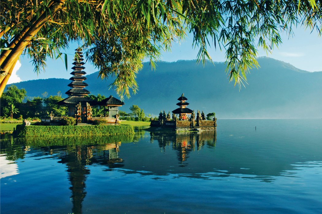 Wakacje Bali 2