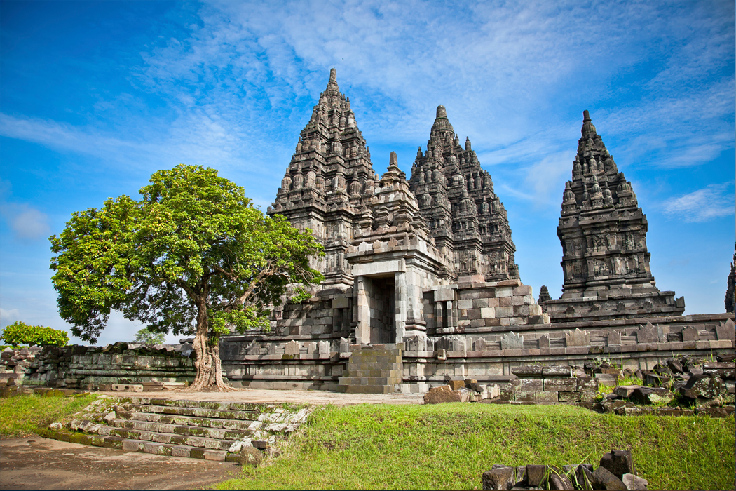 Wczasy Indonezja 1 