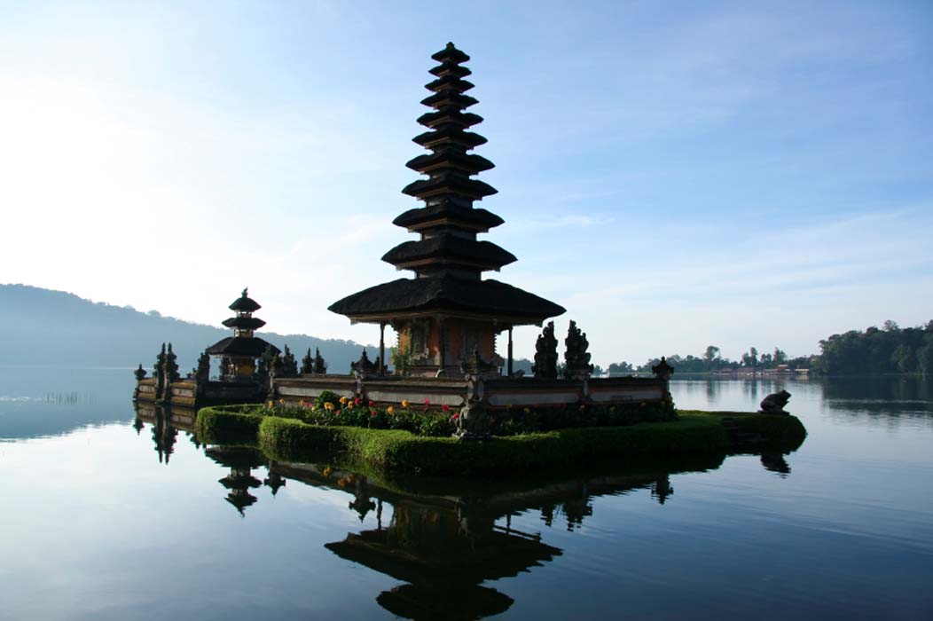 Wakacje Indonezja 4