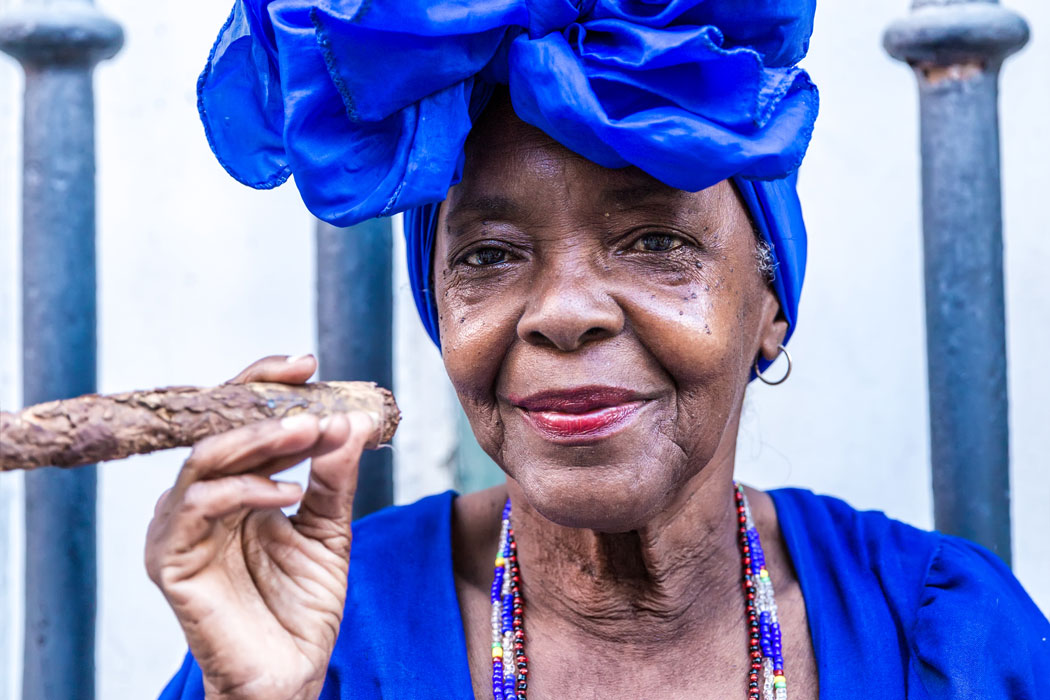 Wakacje Havana Kuba 1