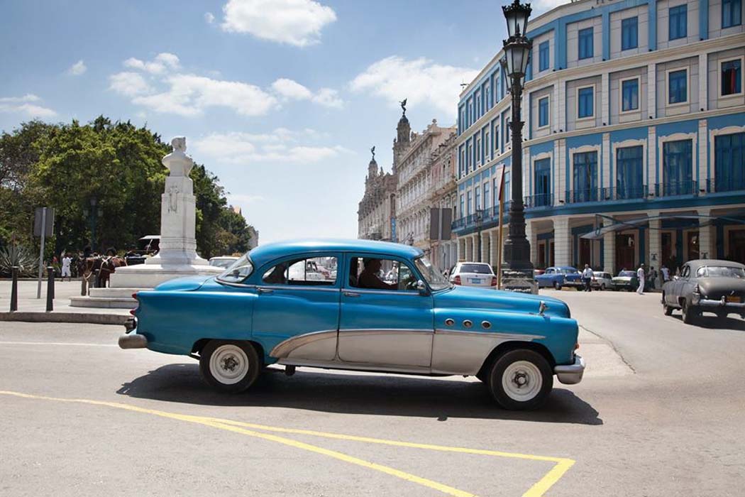 Wakacje Havana Kuba 2