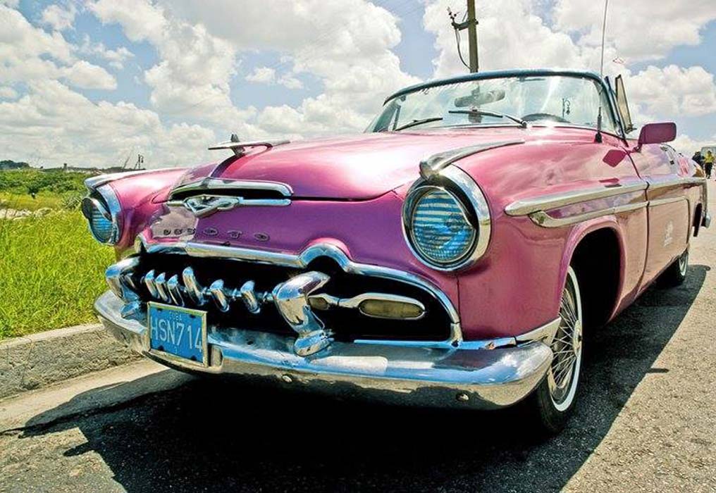 Wakacje Havana Kuba 3