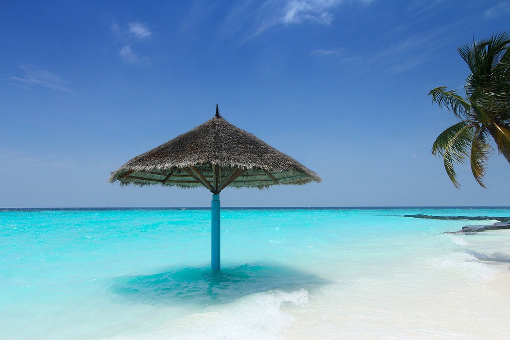 All inclusive Malediwy  4