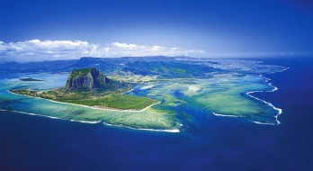 Wakacje Mauritius 1