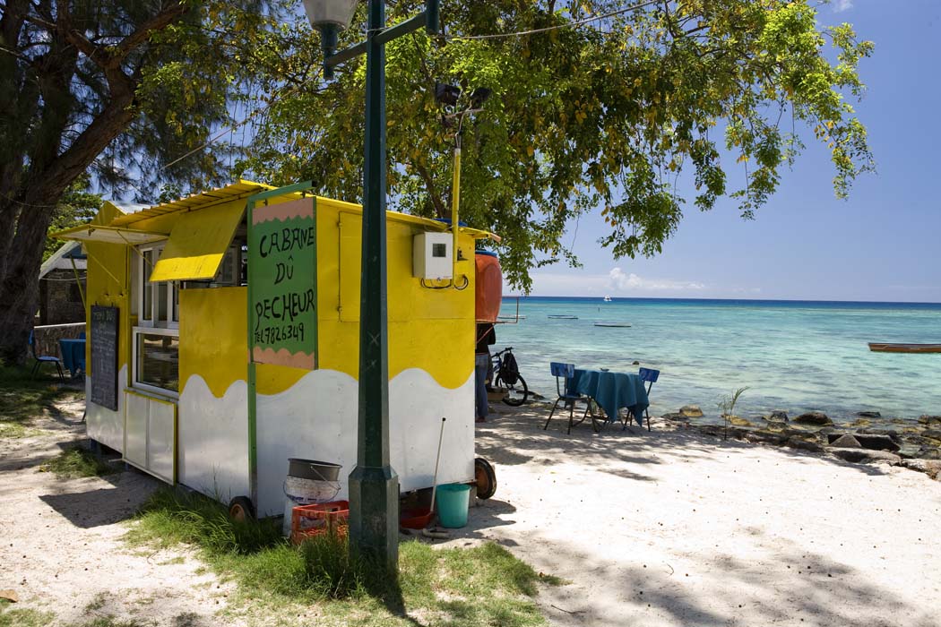 Wakacje Mauritius 1