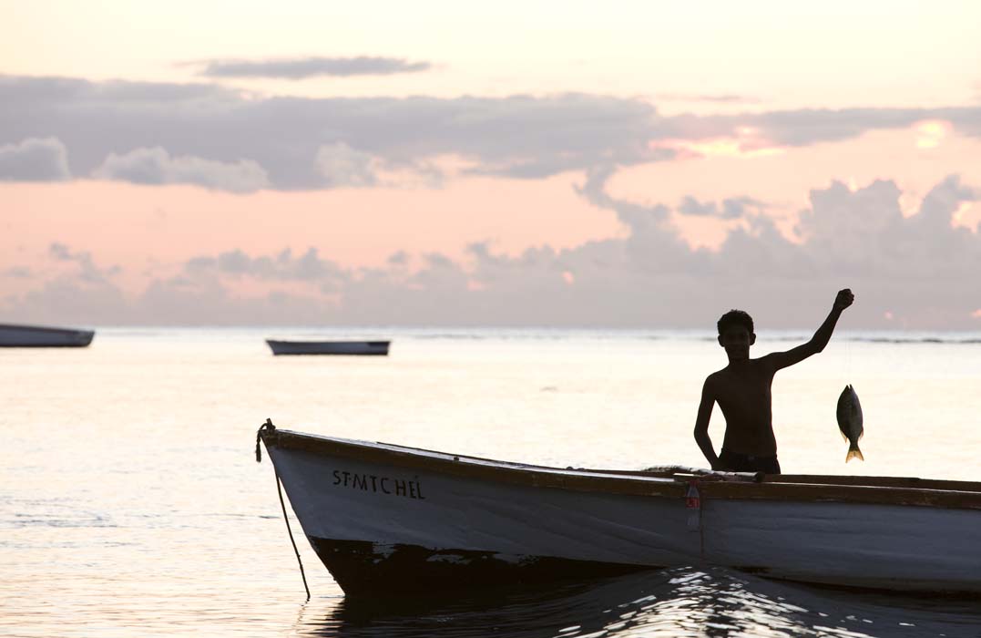 Wakacje Mauritius 2