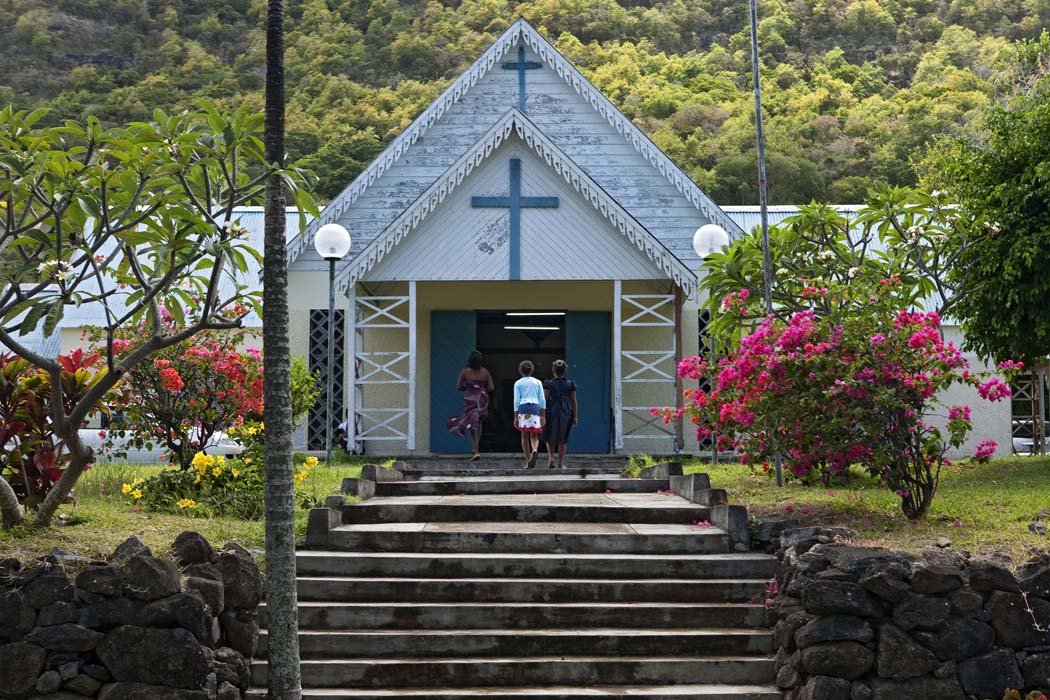 Wakacje Mauritius 2
