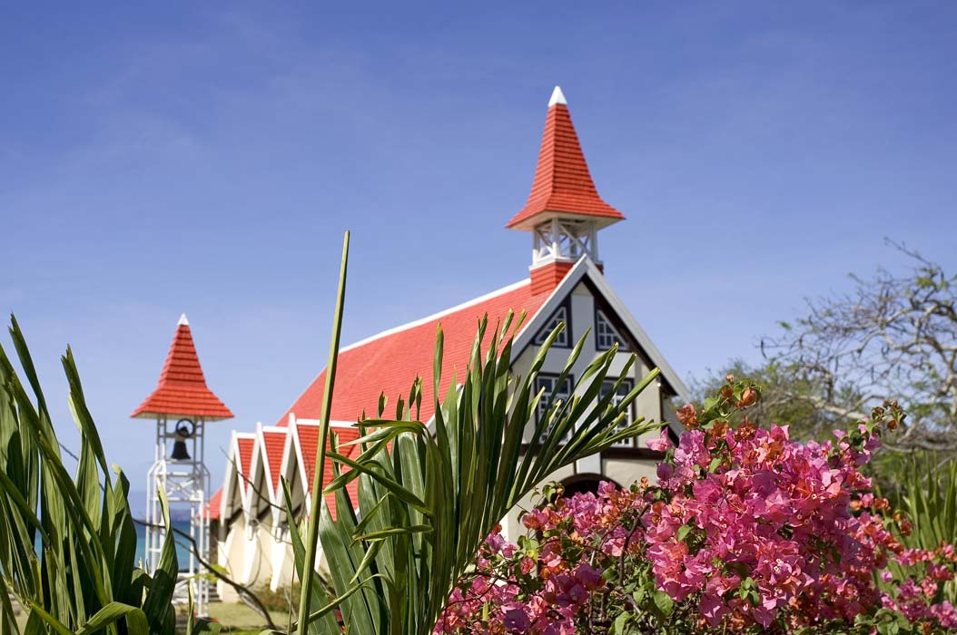 Wakacje Mauritius 4