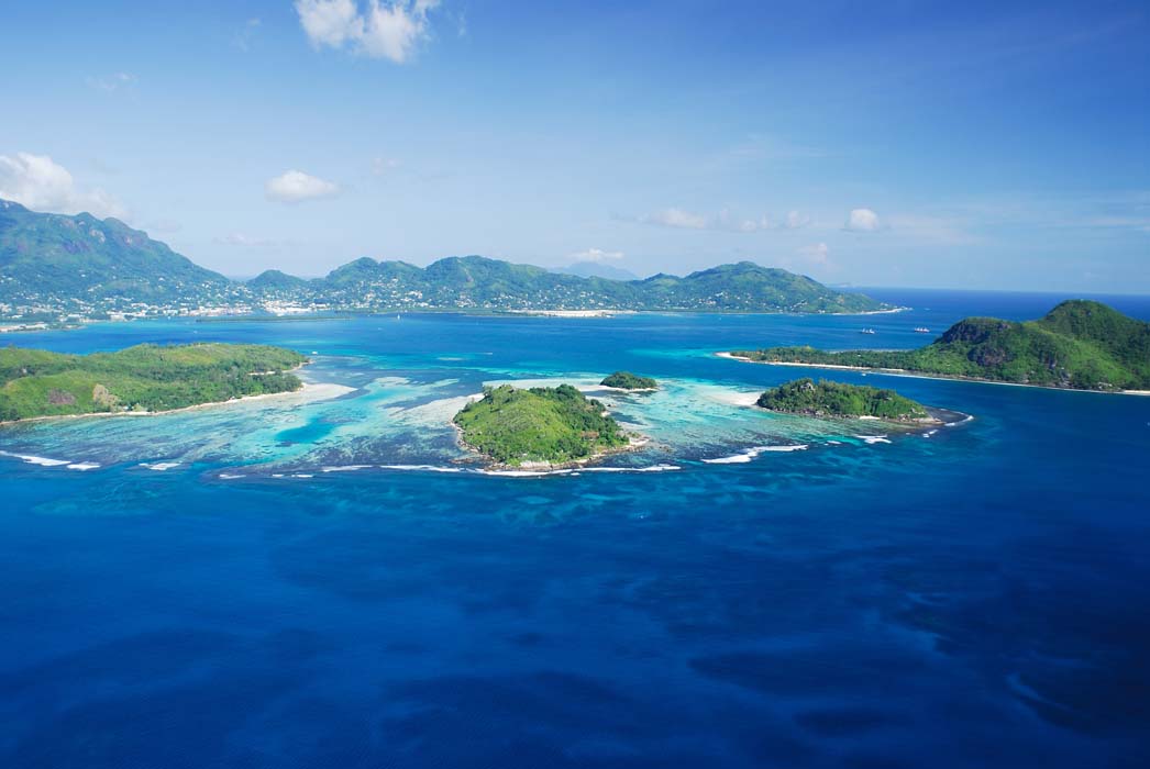 Silhouette Island All Inclusive 2024