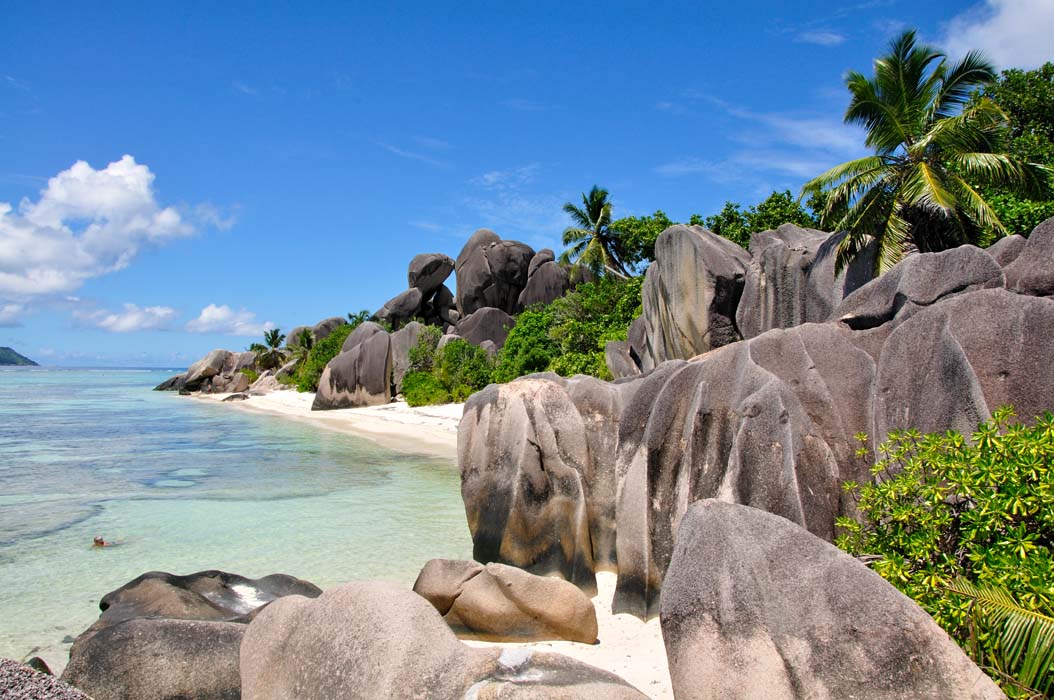 La Digue All Inclusive 2024