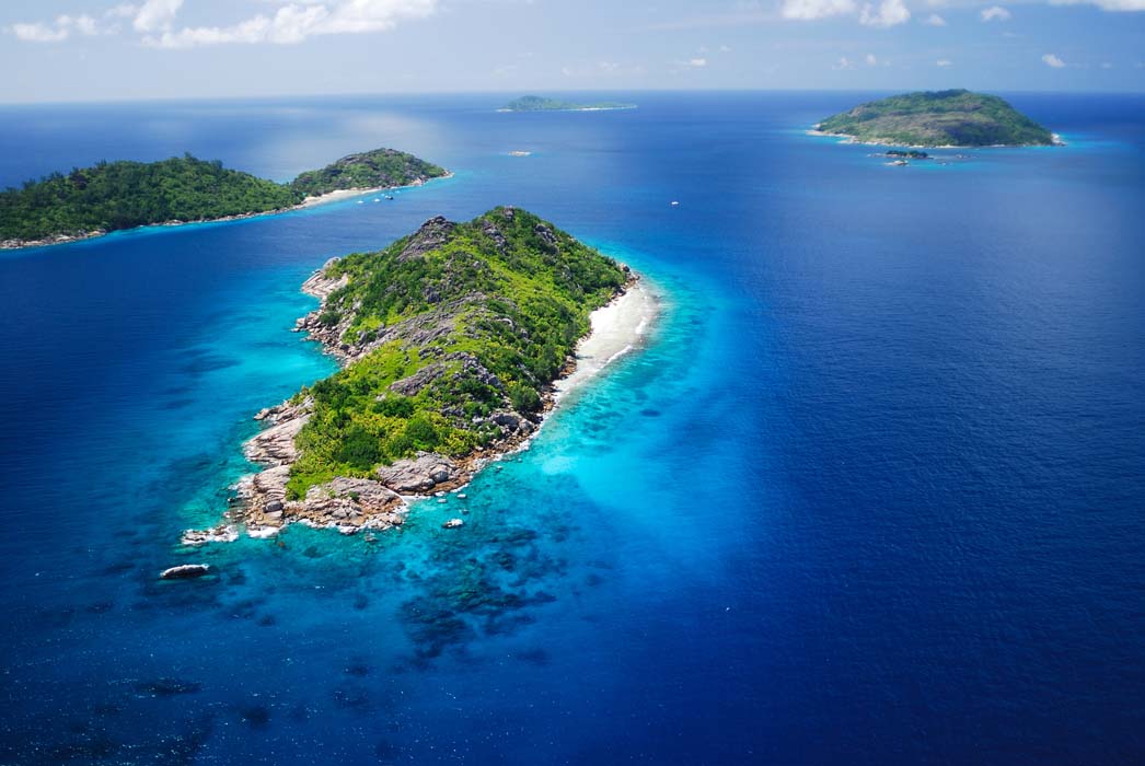 Praslin Island All Inclusive 2024