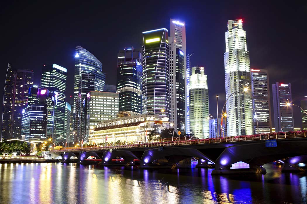 Singapore All Inclusive 2024