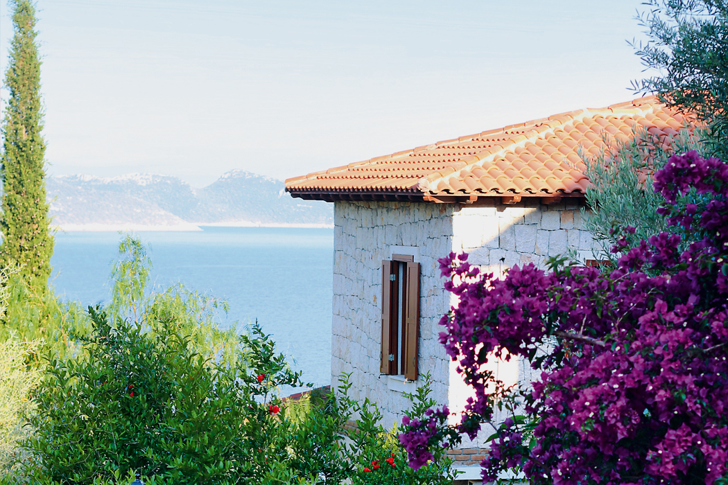 Wakacje Antalya 2
