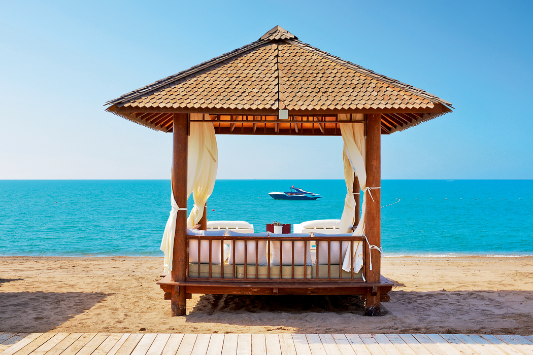 Belek All Inclusive 