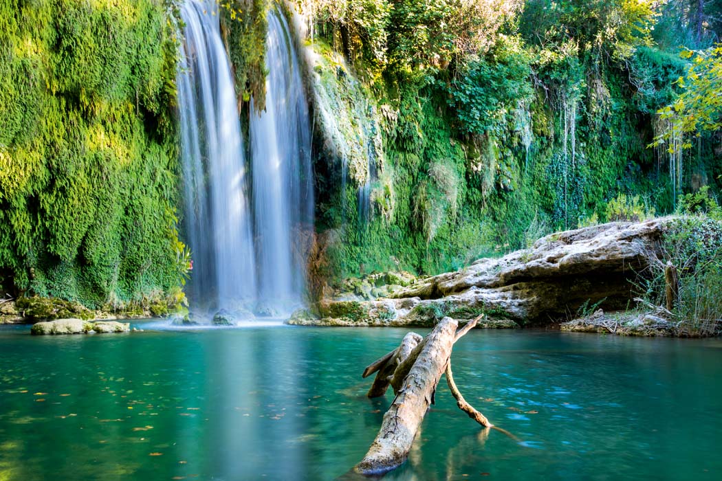 Wakacje Turcja Belek 2