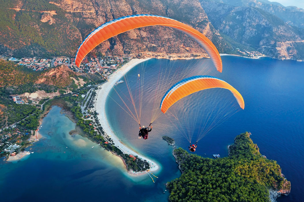 Wakacje Fethiye 3