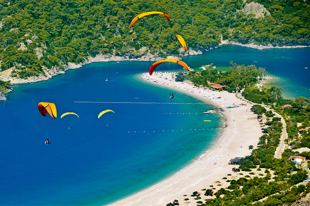 Fethiye All Inclusive last minute