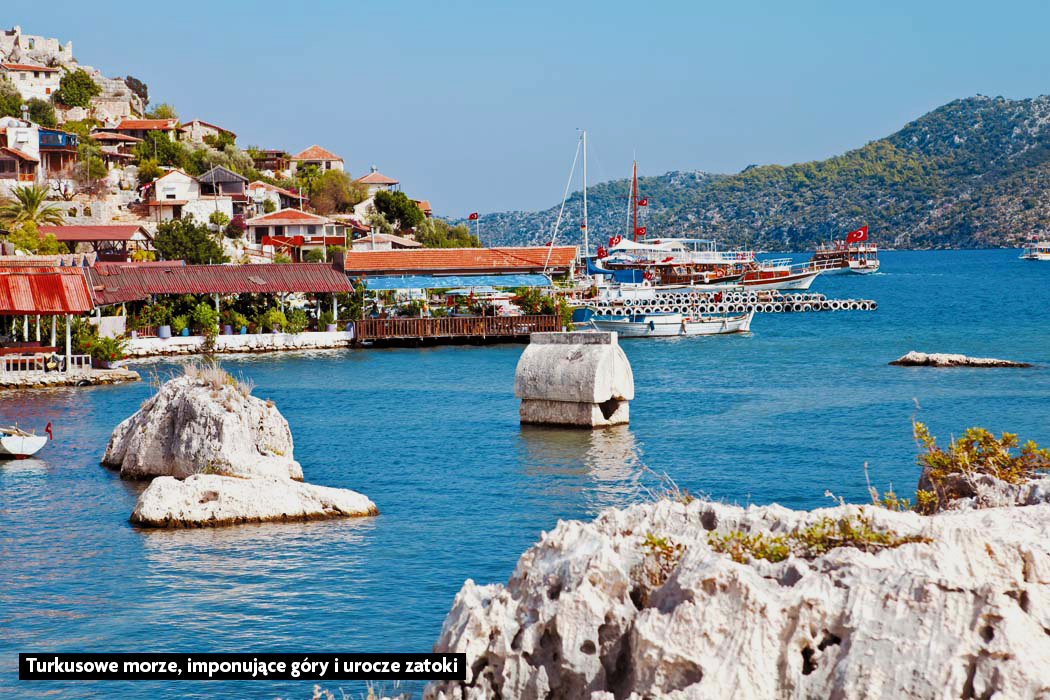Wakacje Turcja Izmir  1