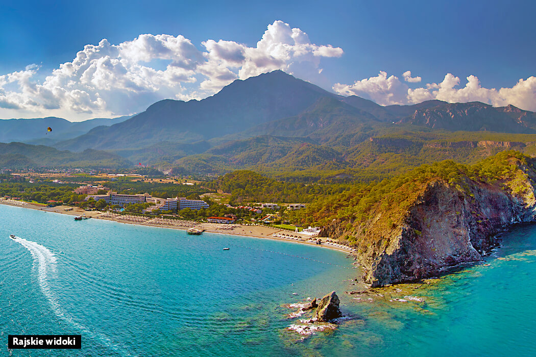 Kemer All Inclusive