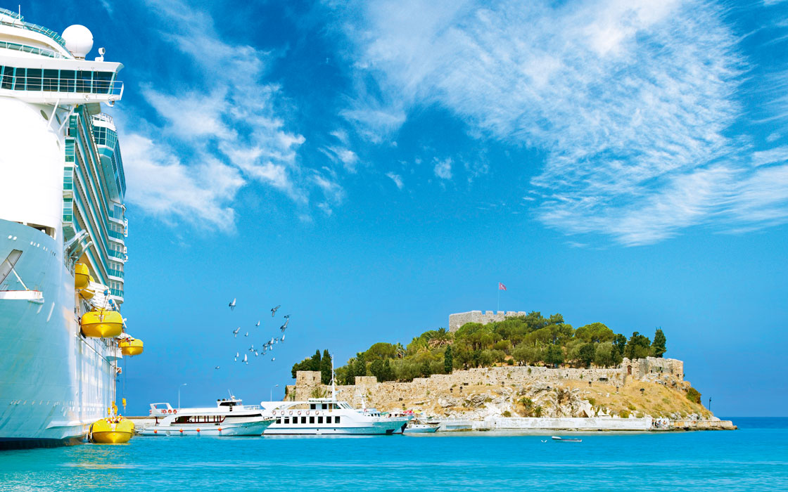 Kusadasi All Inclusive last minute