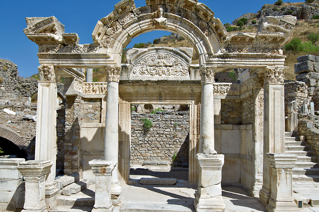 Wakacje  Kusadasi Turcja 2