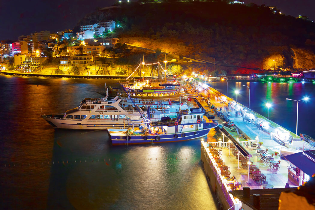 Wakacje  Kusadasi Turcja 3