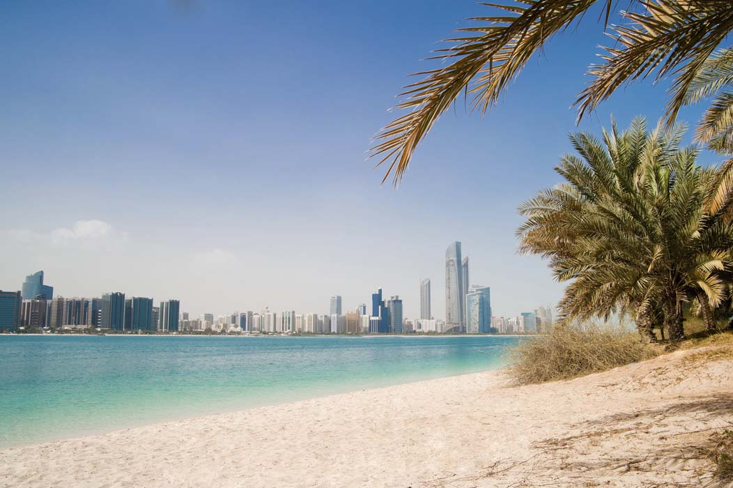 Wakacje all inclusive Zjednoczone Emiraty Arabskie