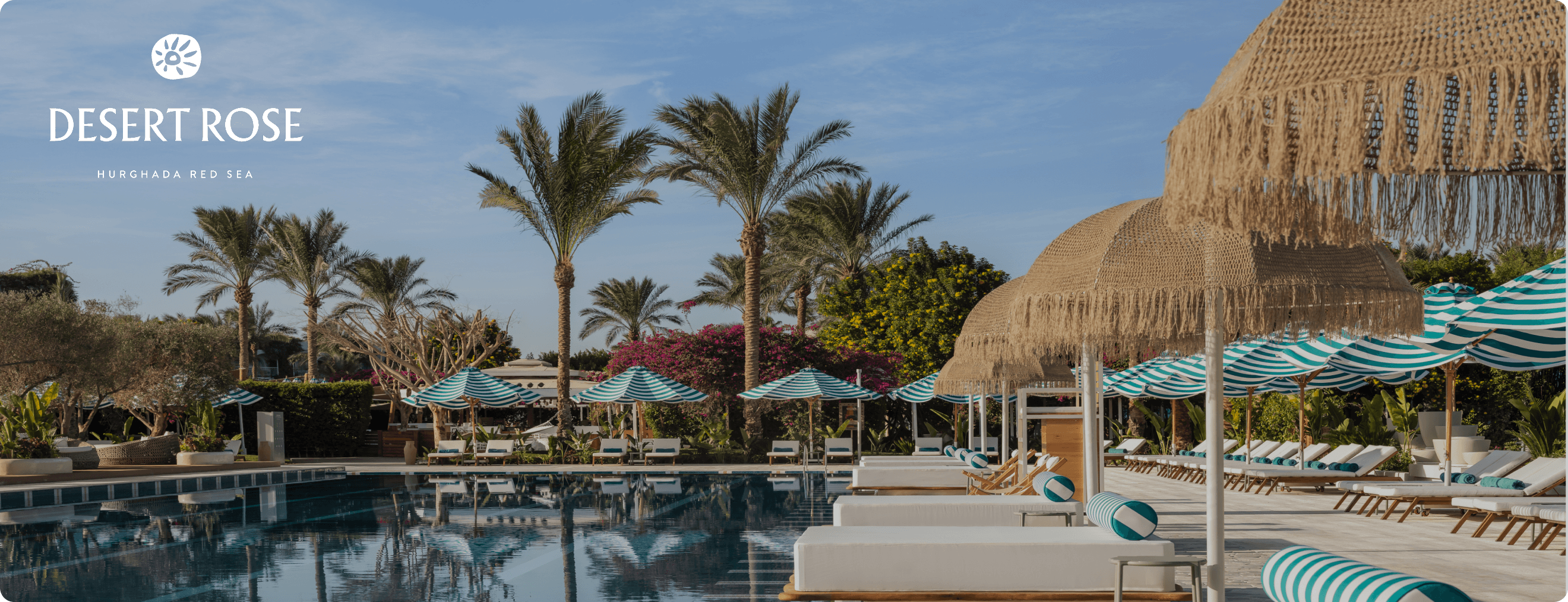 Hotel Desert Rose