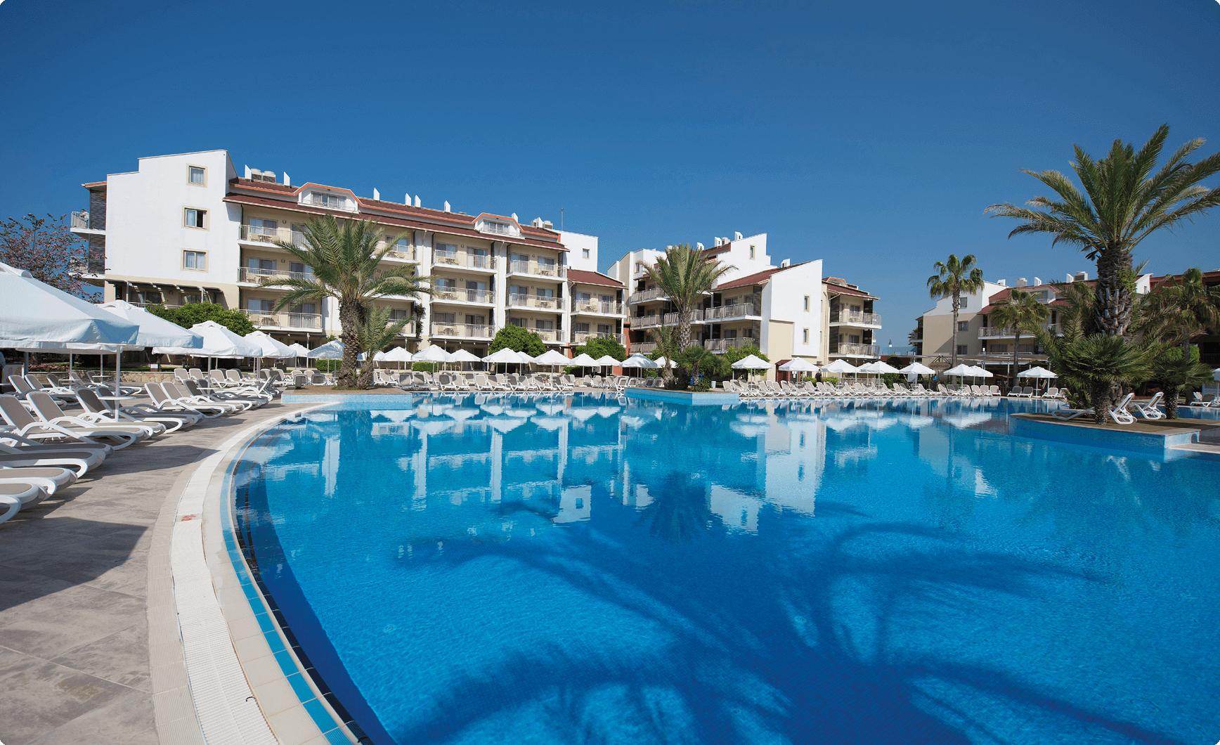 Barut B Suites