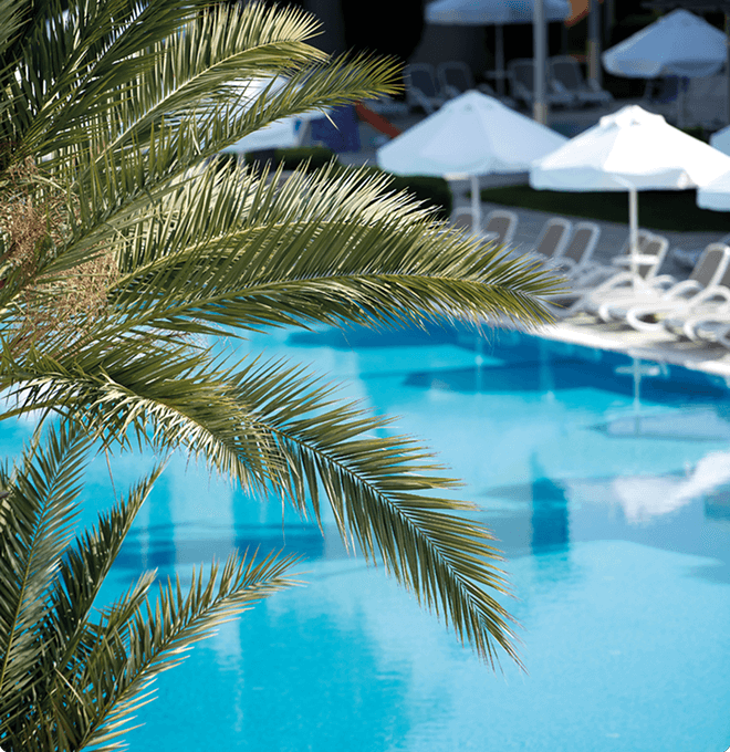 Barut B Suites