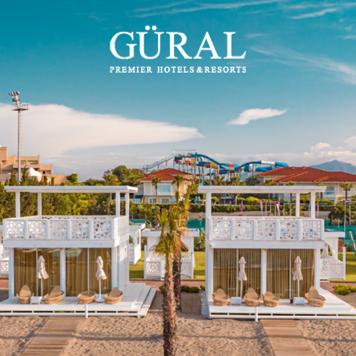 Hotele Gural