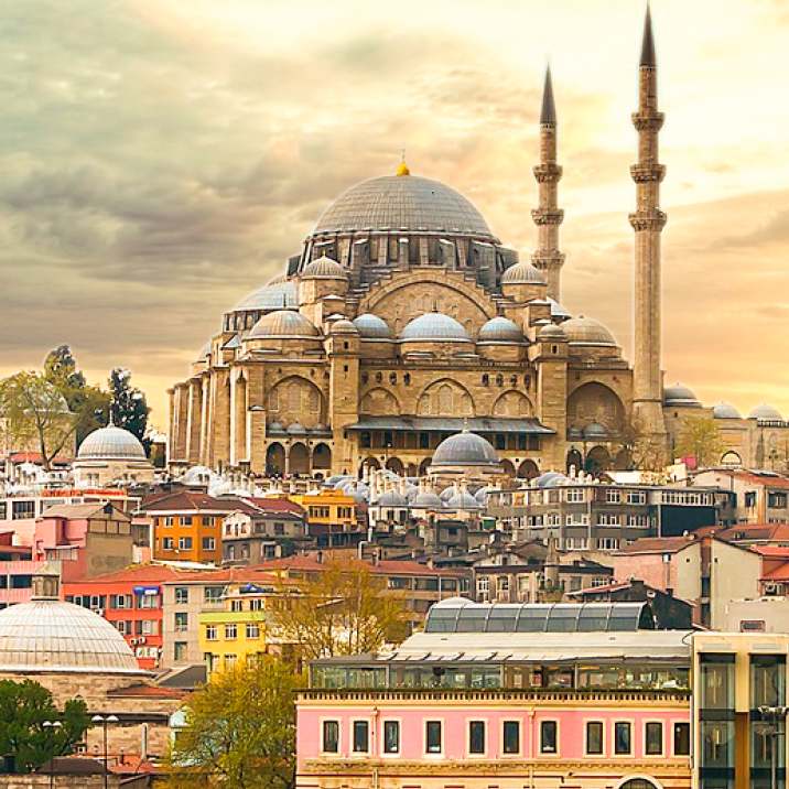 İstanbul