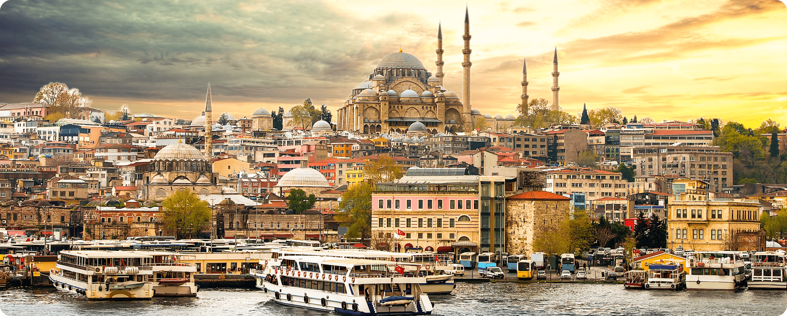 İstanbul