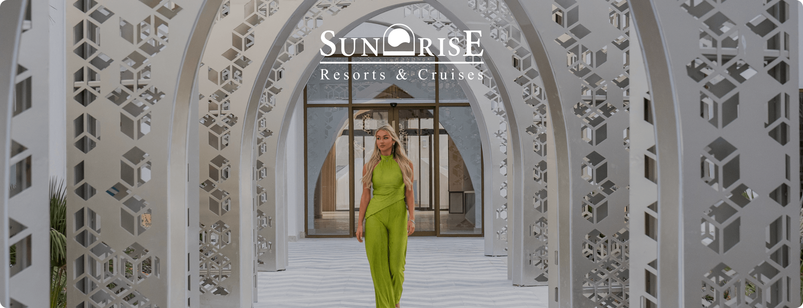 Sunrise Posh Club