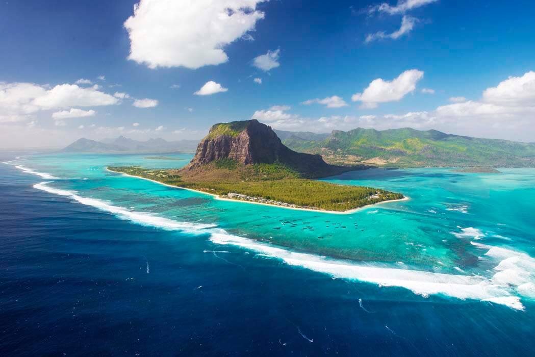 Mauritius